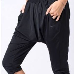 Nike Harlem Capris